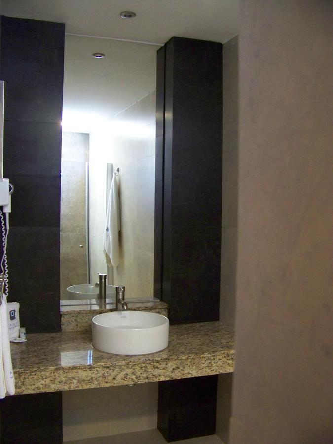 Hotel Oasis Heroica Caborca 外观 照片