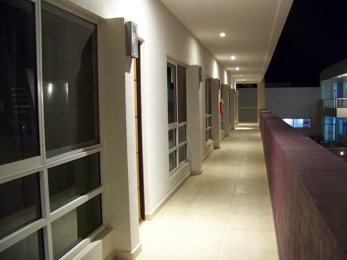 Hotel Oasis Heroica Caborca 外观 照片