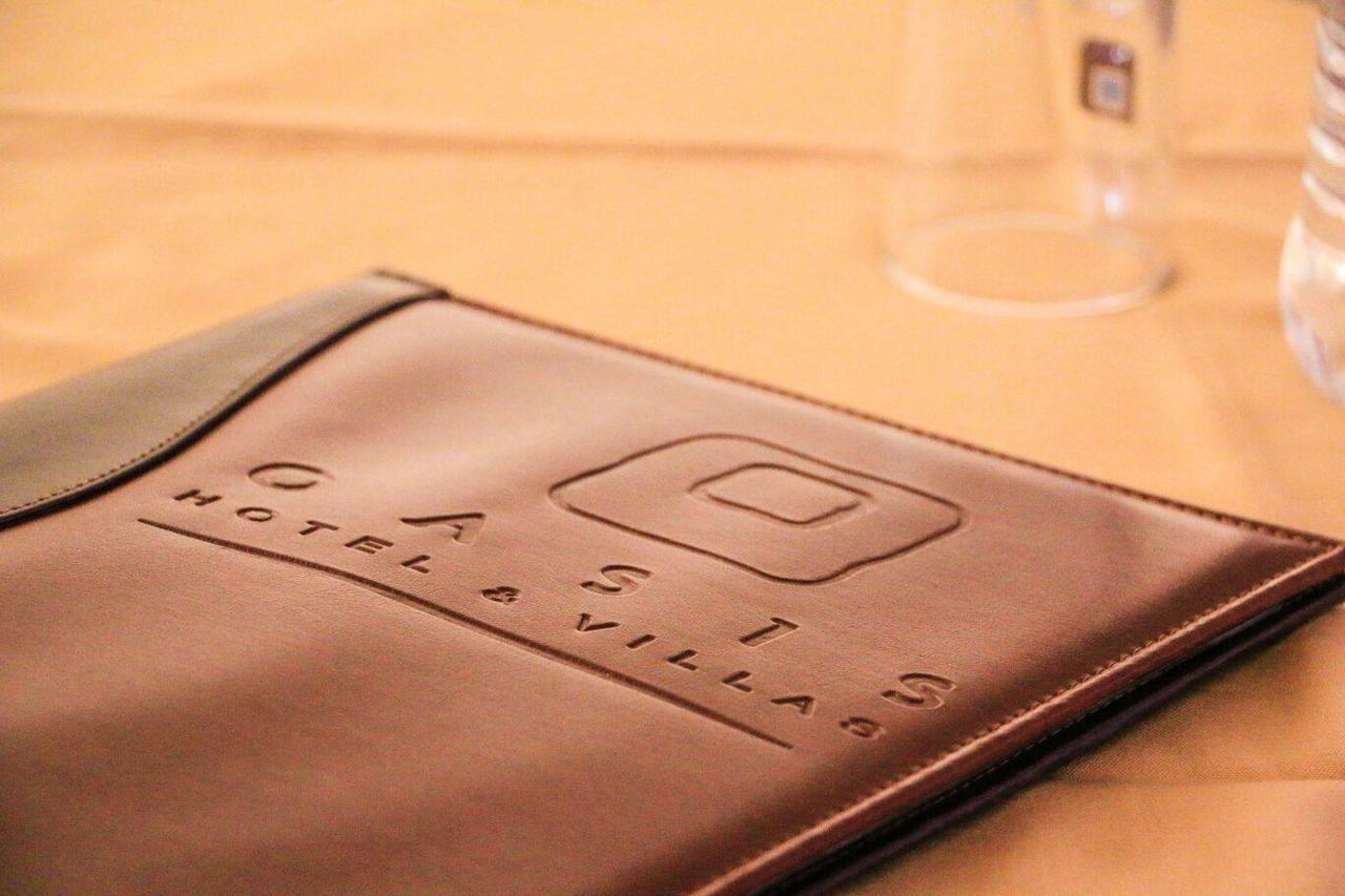 Hotel Oasis Heroica Caborca 外观 照片