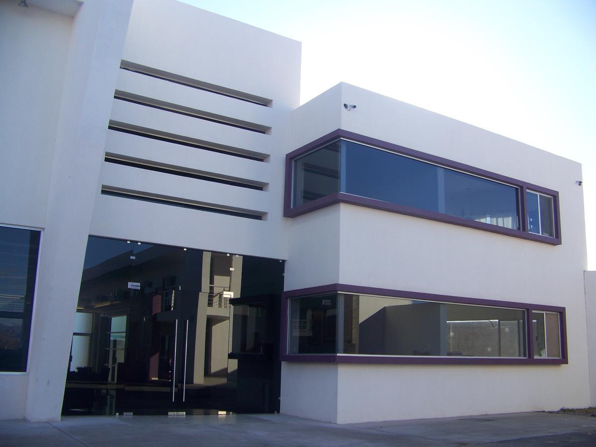 Hotel Oasis Heroica Caborca 外观 照片